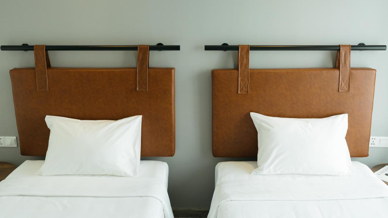 Em Oi Boutique Hotel Nha Trang Exterior foto