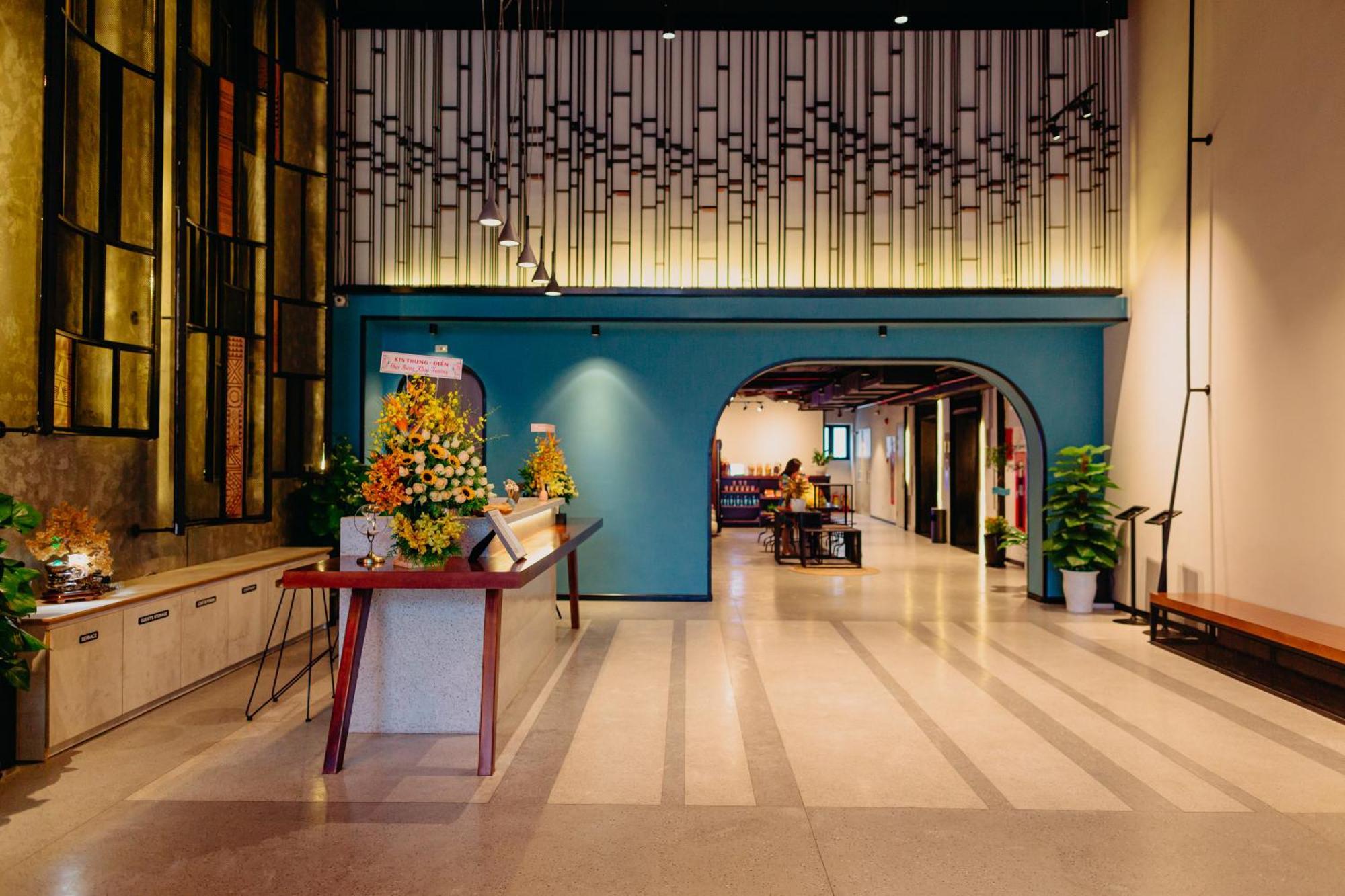 Em Oi Boutique Hotel Nha Trang Exterior foto